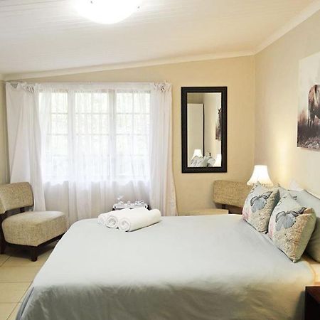 Country Lane Guesthouse Howick Extérieur photo