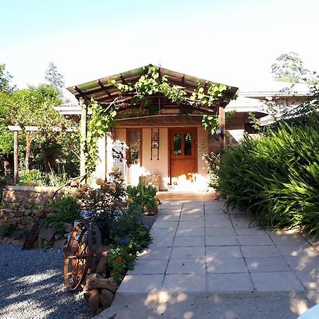 Country Lane Guesthouse Howick Extérieur photo