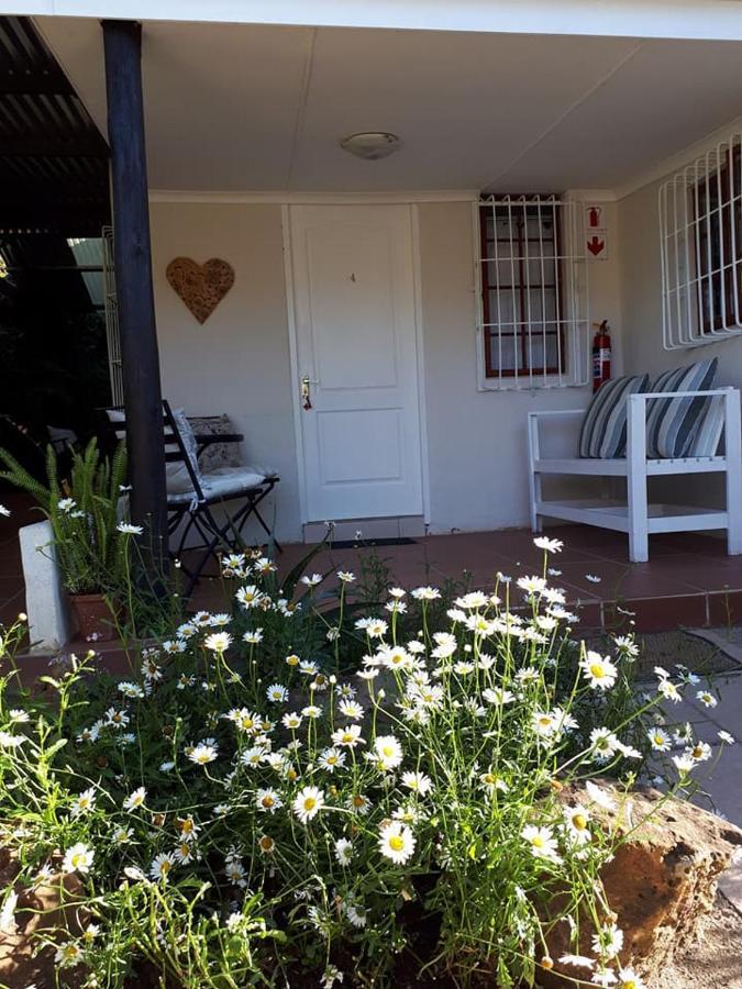Country Lane Guesthouse Howick Extérieur photo