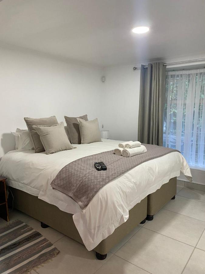 Country Lane Guesthouse Howick Extérieur photo