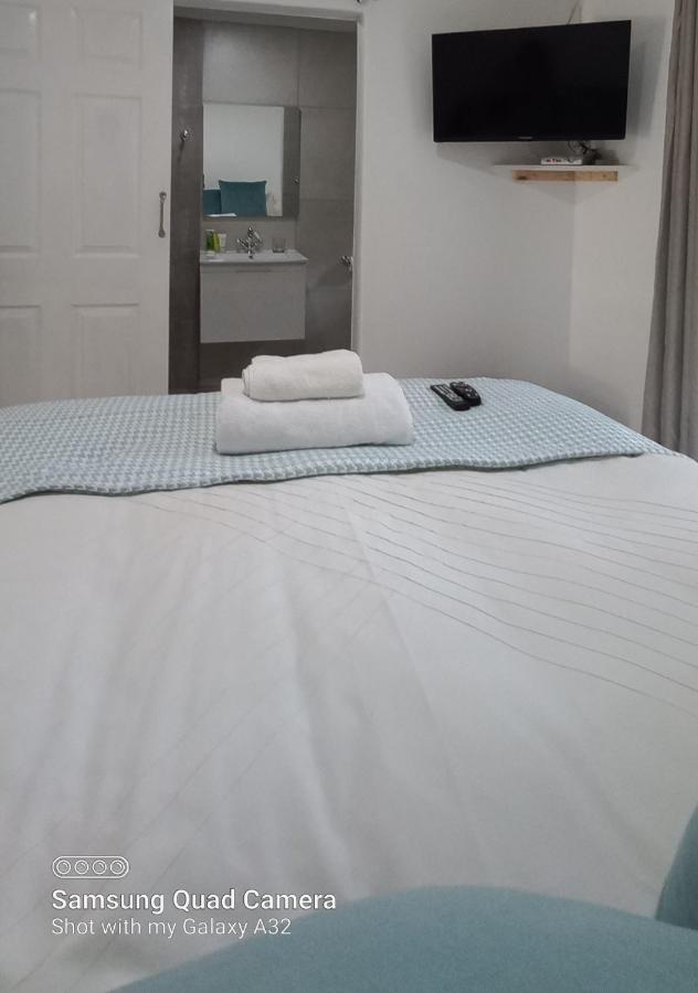 Country Lane Guesthouse Howick Extérieur photo