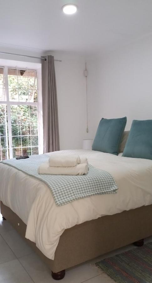 Country Lane Guesthouse Howick Extérieur photo