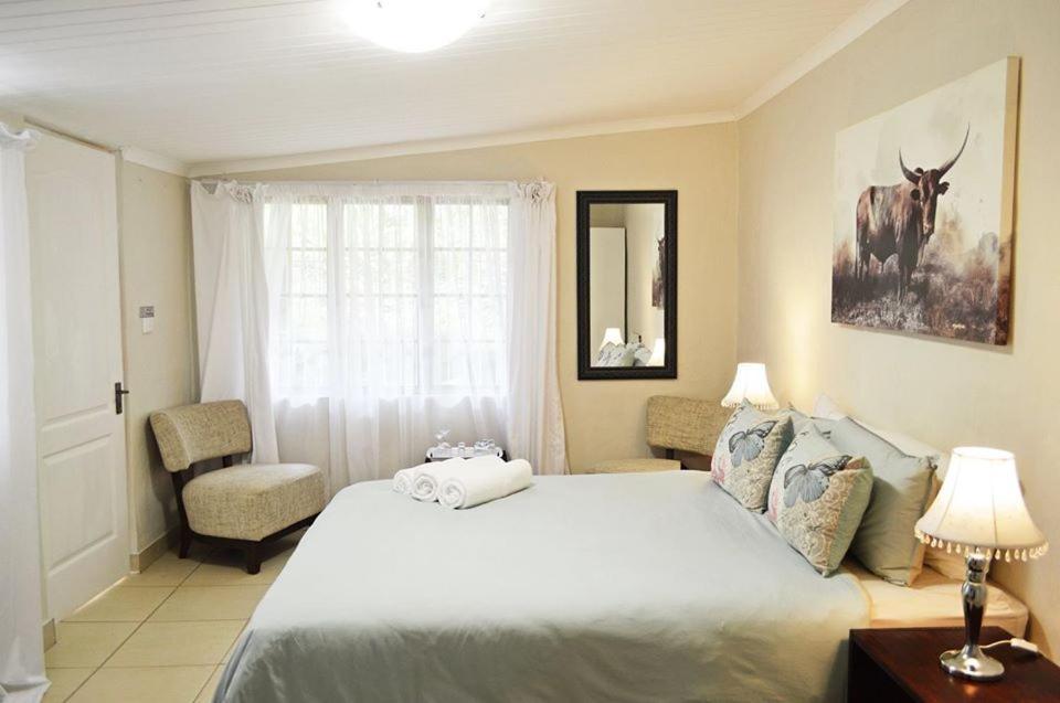 Country Lane Guesthouse Howick Extérieur photo