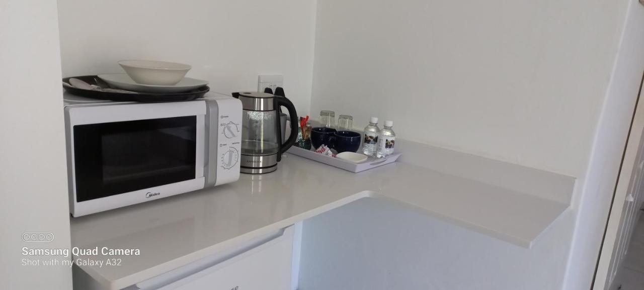 Country Lane Guesthouse Howick Extérieur photo