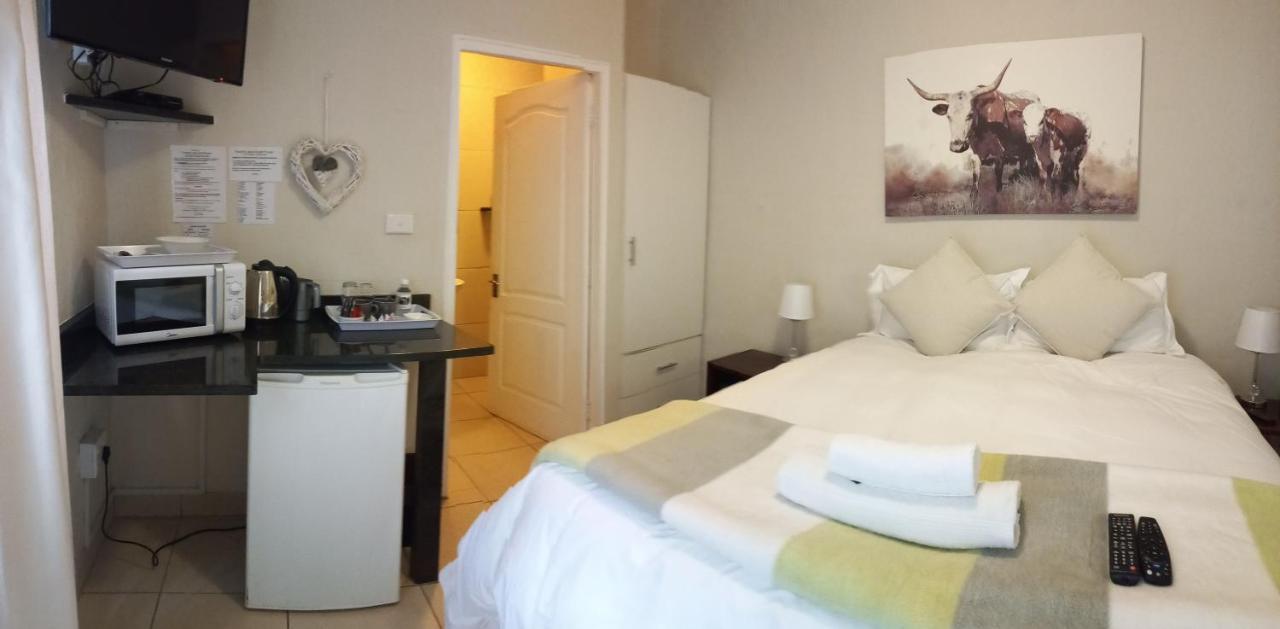 Country Lane Guesthouse Howick Extérieur photo