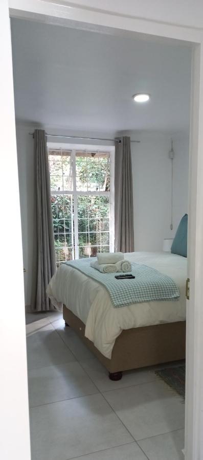 Country Lane Guesthouse Howick Extérieur photo