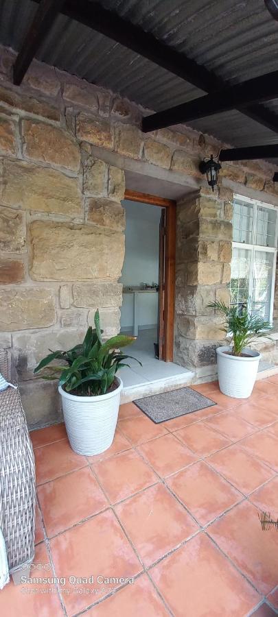 Country Lane Guesthouse Howick Extérieur photo