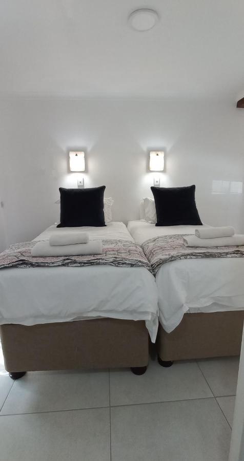 Country Lane Guesthouse Howick Extérieur photo