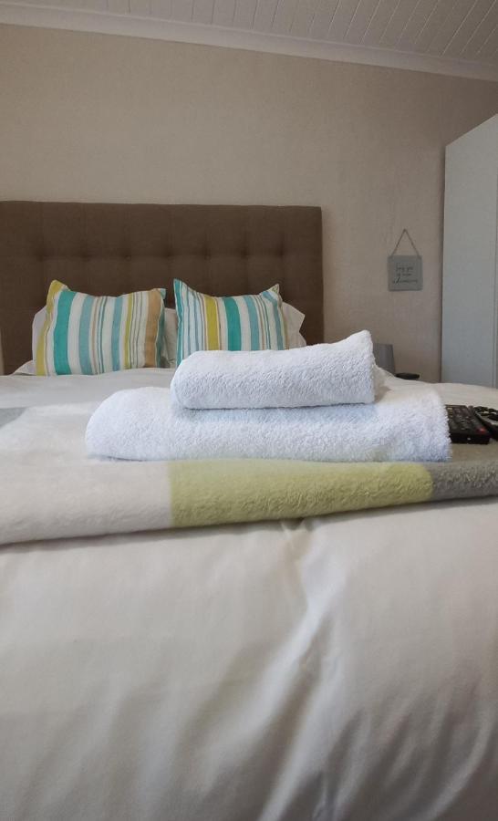Country Lane Guesthouse Howick Extérieur photo