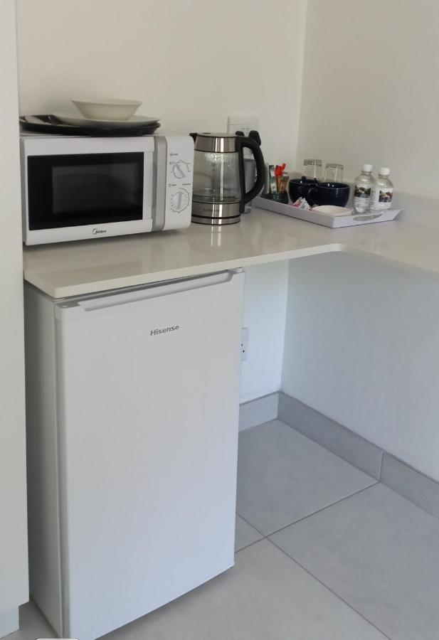 Country Lane Guesthouse Howick Extérieur photo
