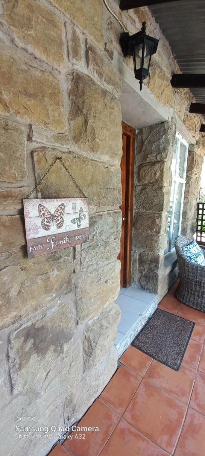 Country Lane Guesthouse Howick Extérieur photo
