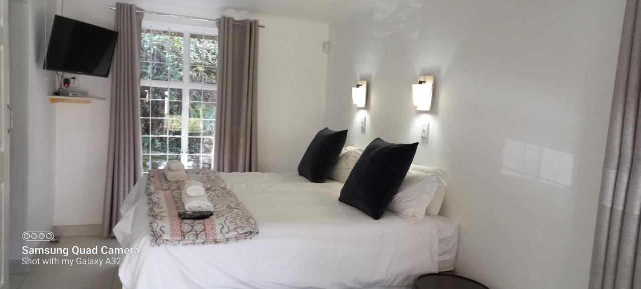 Country Lane Guesthouse Howick Extérieur photo