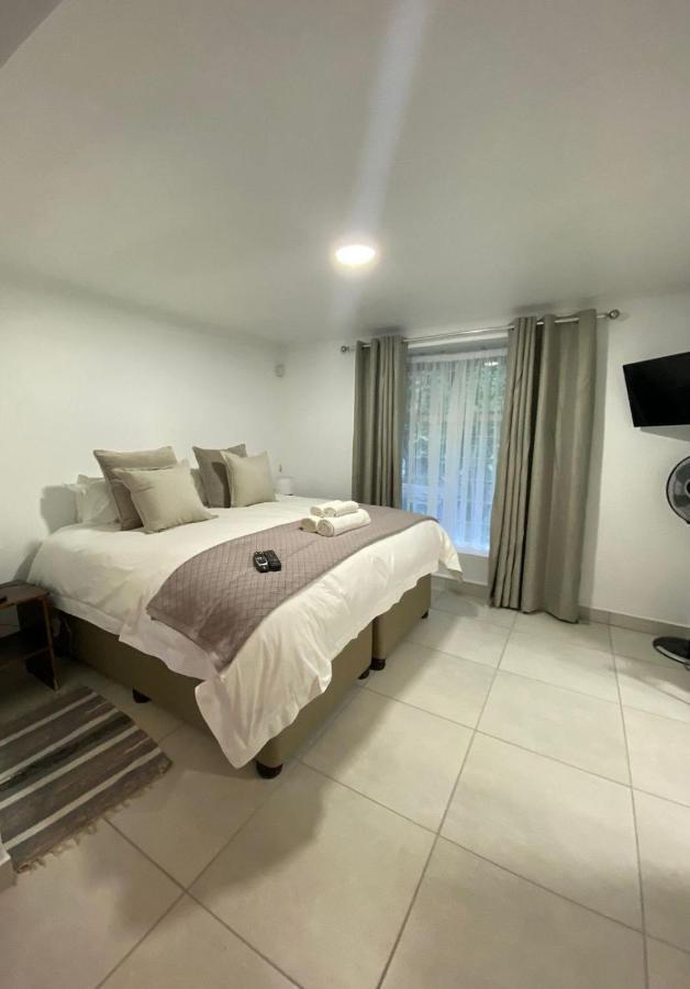 Country Lane Guesthouse Howick Extérieur photo