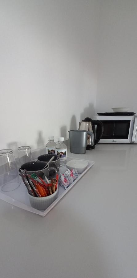 Country Lane Guesthouse Howick Extérieur photo