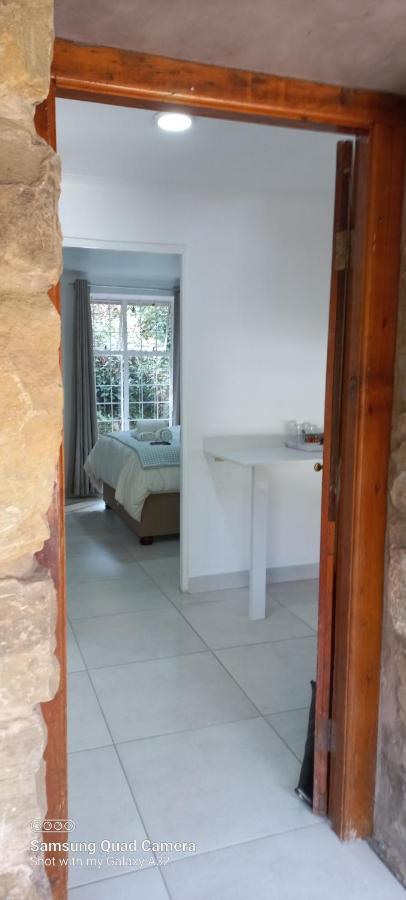 Country Lane Guesthouse Howick Extérieur photo