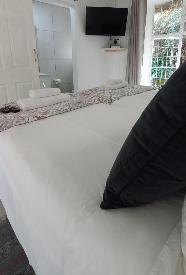 Country Lane Guesthouse Howick Extérieur photo