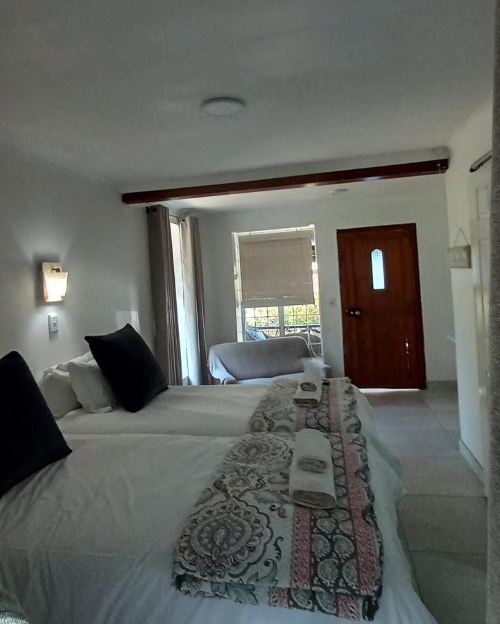 Country Lane Guesthouse Howick Extérieur photo