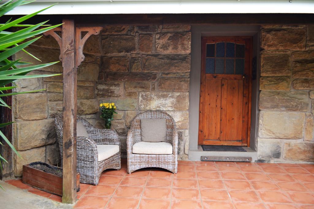 Country Lane Guesthouse Howick Extérieur photo