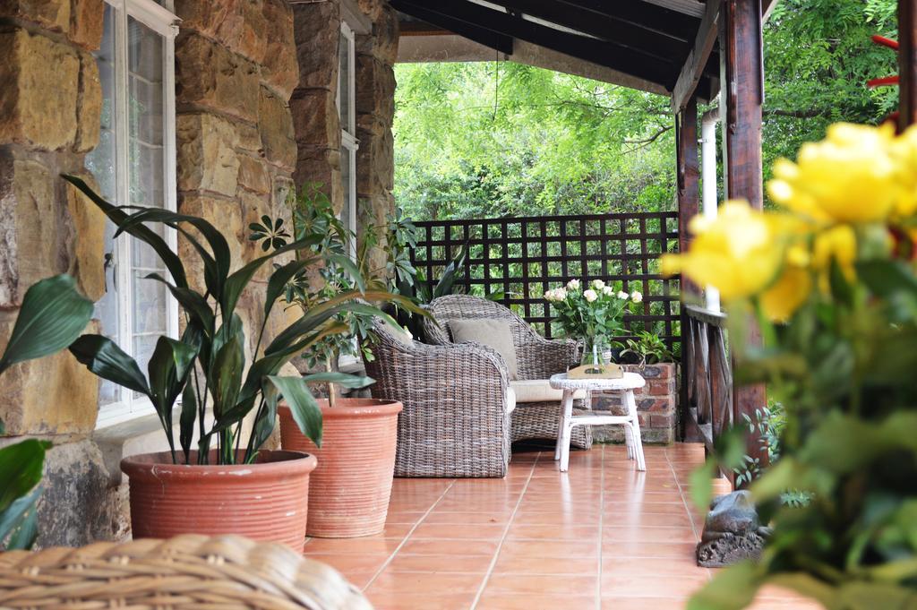 Country Lane Guesthouse Howick Extérieur photo