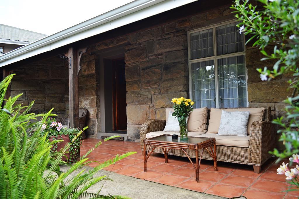 Country Lane Guesthouse Howick Extérieur photo