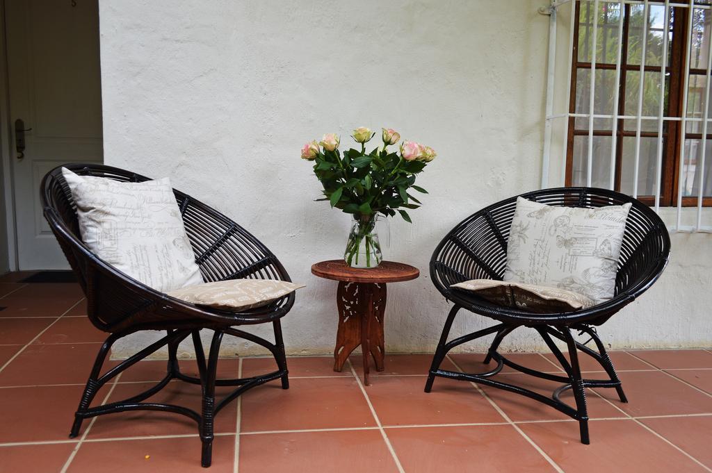 Country Lane Guesthouse Howick Extérieur photo