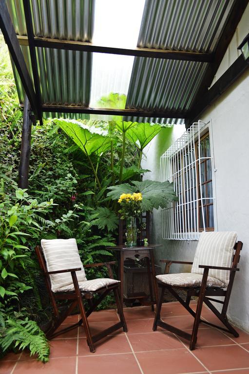 Country Lane Guesthouse Howick Extérieur photo