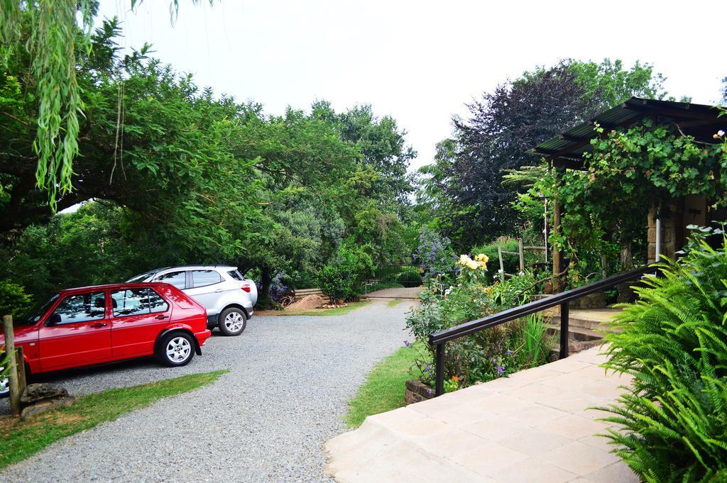 Country Lane Guesthouse Howick Extérieur photo