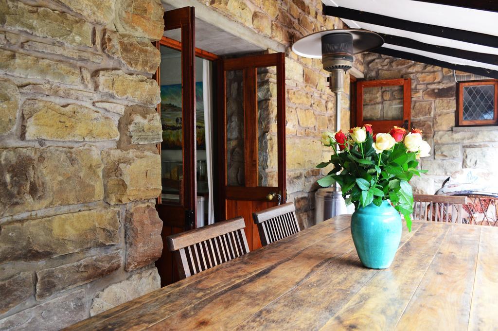 Country Lane Guesthouse Howick Extérieur photo