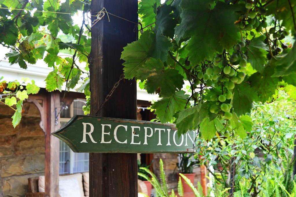 Country Lane Guesthouse Howick Extérieur photo