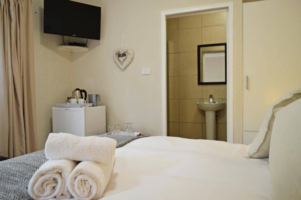 Country Lane Guesthouse Howick Extérieur photo