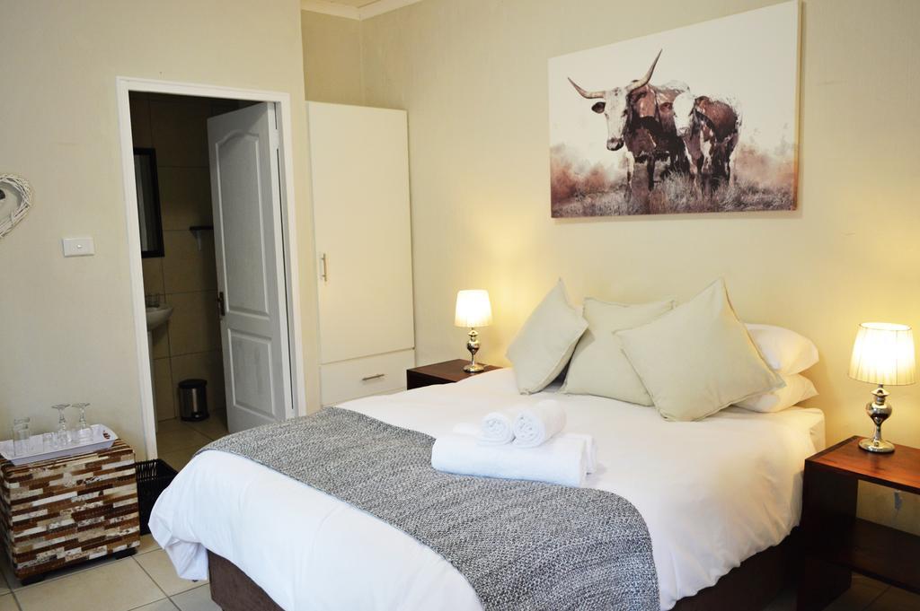 Country Lane Guesthouse Howick Extérieur photo