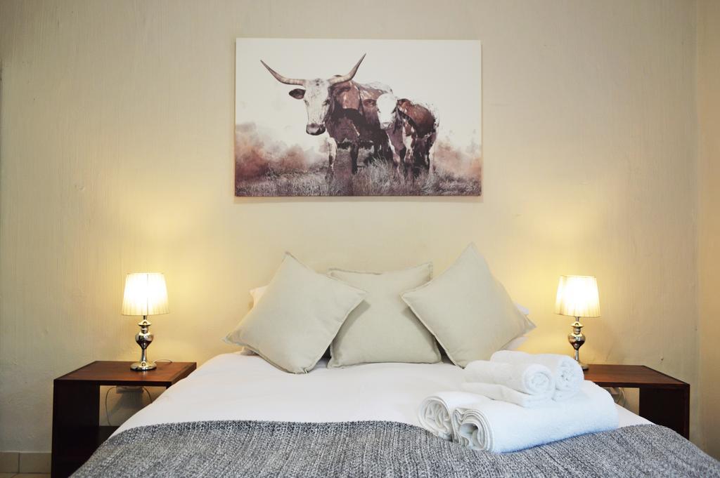 Country Lane Guesthouse Howick Extérieur photo