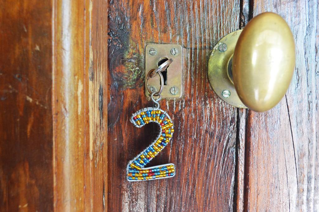 Country Lane Guesthouse Howick Extérieur photo