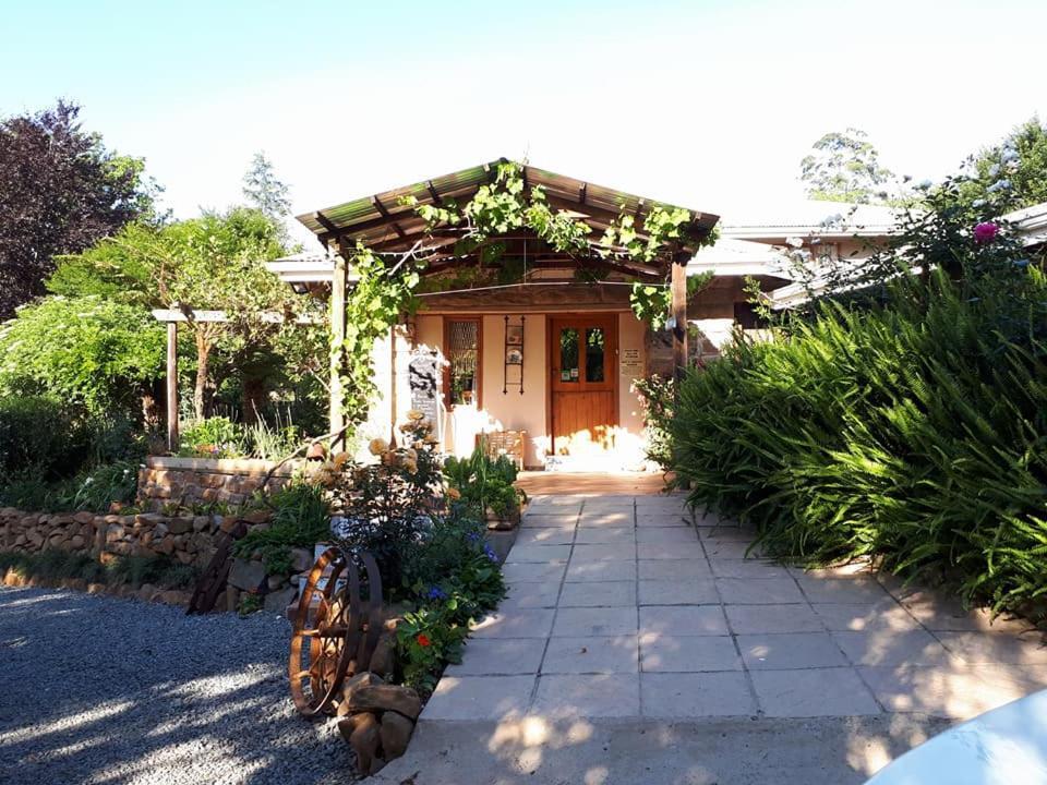Country Lane Guesthouse Howick Extérieur photo