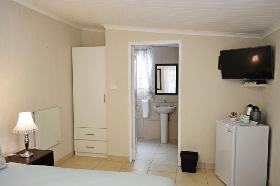 Country Lane Guesthouse Howick Extérieur photo