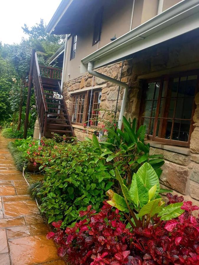 Country Lane Guesthouse Howick Extérieur photo