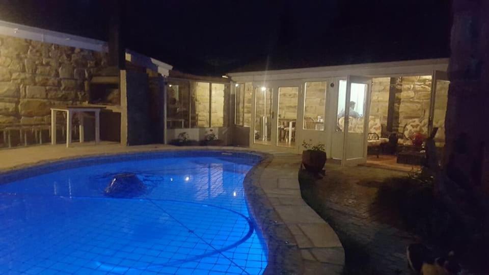 Country Lane Guesthouse Howick Extérieur photo