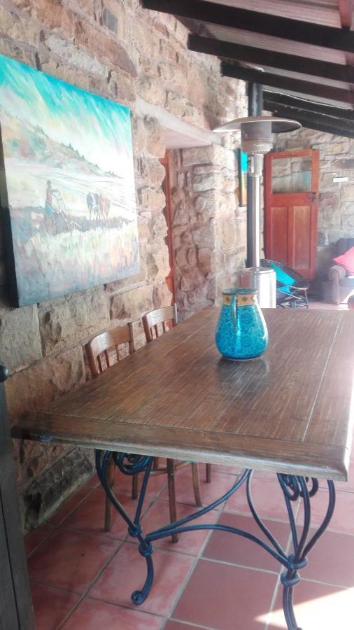 Country Lane Guesthouse Howick Extérieur photo