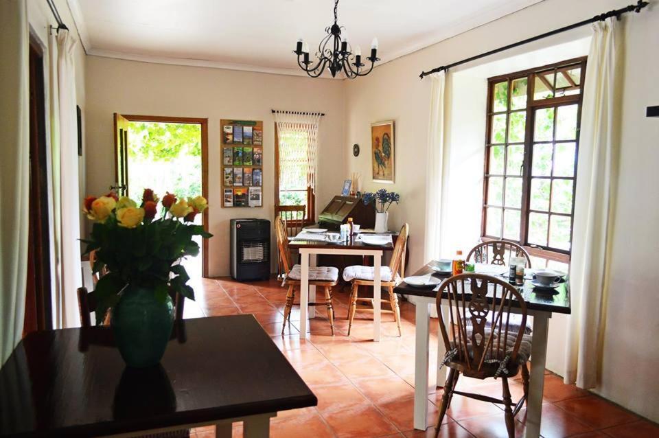 Country Lane Guesthouse Howick Extérieur photo