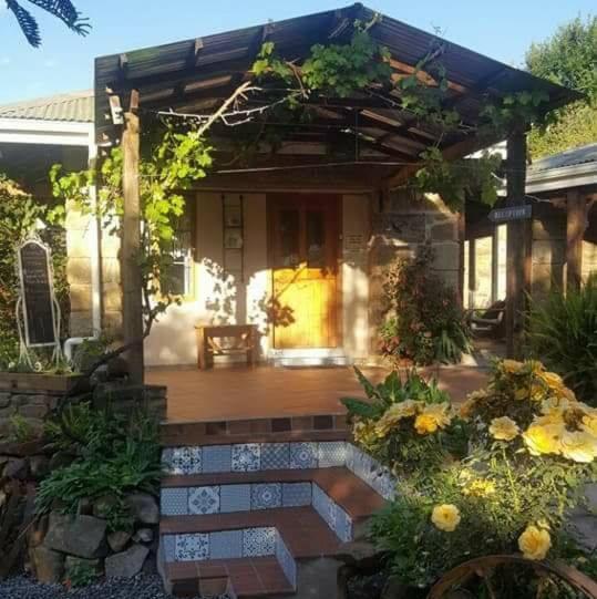 Country Lane Guesthouse Howick Extérieur photo