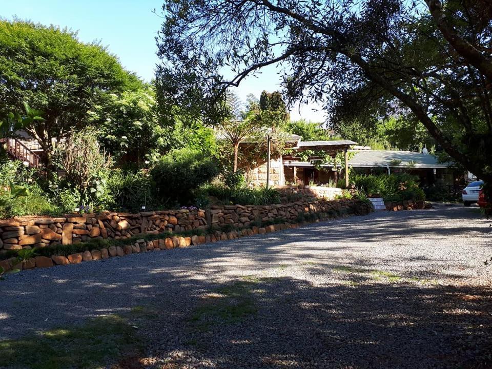 Country Lane Guesthouse Howick Extérieur photo