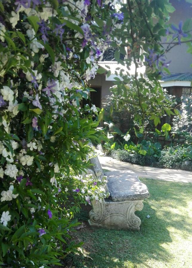 Country Lane Guesthouse Howick Extérieur photo
