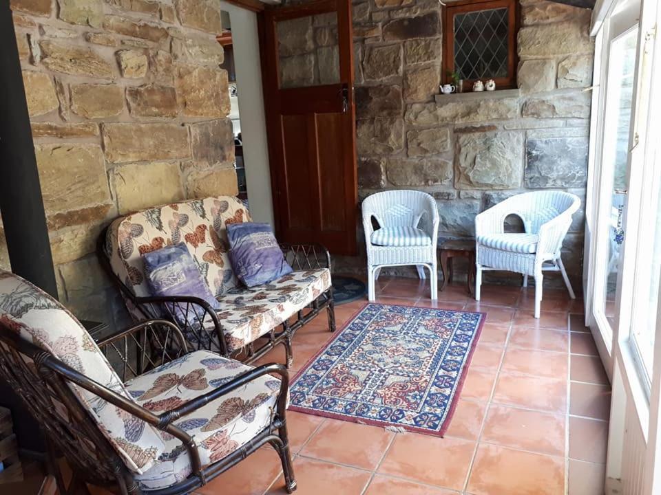 Country Lane Guesthouse Howick Extérieur photo