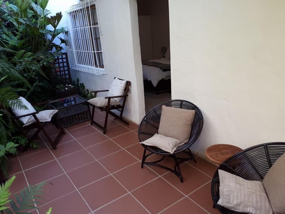 Country Lane Guesthouse Howick Extérieur photo